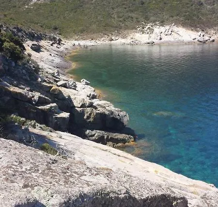 Clos Du Mouflon Casa vacanze Calvi (Corsica)