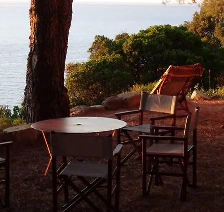 Casa vacanze Clos Du Mouflon